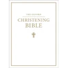 KNYGA Bookshop Oxford Christening Bible (Authorized King James Version)