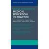KNYGA Bookshop Oxford Handbook of Medical Education in Practice