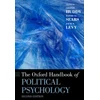 KNYGA Bookshop Oxford Handbook of Political Psychology