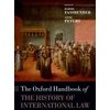 KNYGA Bookshop Oxford Handbook of the History of International Law