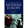 KNYGA Bookshop Oxford History of Modern Europe