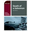 KNYGA Bookshop Oxford Literature Companions: Death of a Salesman