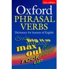 KNYGA Bookshop Oxford Phrasal Verbs Dictionary for learners of English