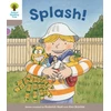 KNYGA Roderick Hunt Oxford Reading Tree Biff, Chip and Kipper Stories Decode and Develop: Level 1: Splash!