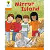 KNYGA Bookshop Oxford Reading Tree Biff Chip and Kipper Stories: Level 6 More Stories A: Mirror Island