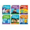 KNYGA Bookshop Oxford Reading Tree: Floppy's Phonics Decoding Practice: Oxford Level 4: Mixed Pack of 6