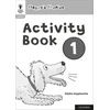 KNYGA Bookshop Oxford Reading Tree: Floppy's Phonics: Activity Book 1