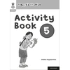 KNYGA Bookshop Oxford Reading Tree: Floppy's Phonics: Activity Book 5