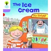 KNYGA Roderick Hunt Oxford Reading Tree: Level 1+: More First Sentences C: Pack of 6