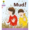 KNYGA Bookshop Oxford Reading Tree: Level 1+: Floppy's Phonics Fiction: Mud!
