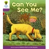 KNYGA Roderick Hunt Oxford Reading Tree: Level 1+: More First Sentences C: Can You See
