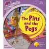 KNYGA Bookshop Oxford Reading Tree: Level 1+: More Songbirds Phonics