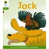 KNYGA Bookshop Oxford Reading Tree: Level 2: Floppy's Phonics Fiction: Jack