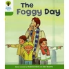 KNYGA Bookshop Oxford Reading Tree: Level 2: More Stories B: The Foggy Day