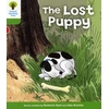 KNYGA Roderick Hunt Oxford Reading Tree: Level 2: More Patterned Stories A: The Lost Puppy