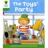 KNYGA Bookshop Oxford Reading Tree: Level 2: Stories: The Toys' Party