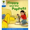 KNYGA Roderick Hunt Oxford Reading Tree: Level 3: Decode and Develop: Pack of 6