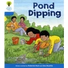 KNYGA Bookshop Oxford Reading Tree: Level 3: First Sentences: Pond Dipping