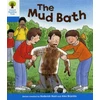 KNYGA Bookshop Oxford Reading Tree: Level 3: First Sentences: The Mud Bath