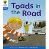 KNYGA Bookshop Oxford Reading Tree: Level 3: Floppy's Phonics Fiction: Toads in the Road