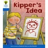 KNYGA Bookshop Oxford Reading Tree: Level 3: More Stories A: Kipper's Idea