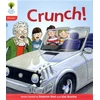 KNYGA Bookshop Oxford Reading Tree: Level 4: Floppy's Phonics Fiction: Crunch!