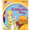 KNYGA Bookshop Oxford Reading Tree Songbirds Phonics: Level 5: The Cinderella Play