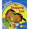 KNYGA Bookshop Oxford Reading Tree Songbirds Phonics: Level 3: The Shopping List