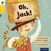 KNYGA Jan Burchett Oxford Reading Tree Traditional Tales: Level 5: Oh, Jack!
