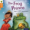 KNYGA Bookshop Oxford Reading Tree Traditional Tales: Level 6: The Frog Prince