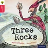 KNYGA Bookshop Oxford Reading Tree Traditional Tales: Level 4: Three Rocks