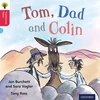 KNYGA Bookshop Oxford Reading Tree Traditional Tales: Level 4: Tom, Dad and Colin