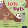 KNYGA Bookshop Oxford Reading Tree Traditional Tales: Level 1+: Lots of Nuts