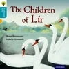 KNYGA Bookshop Oxford Reading Tree Traditional Tales: Level 9: The Children of Lir