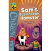 KNYGA Adam Guillain Oxford Reading Tree TreeTops Chucklers: Level 8: Sam's Supersonic Hamster