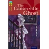 KNYGA Oscar Wilde Oxford Reading Tree TreeTops Classics: Level 15: The Canterville Ghost