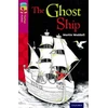 KNYGA Martin Waddell Oxford Reading Tree TreeTops Fiction: Level 10 More Pack B: The Ghost Ship