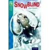 KNYGA Paul Stewart Oxford Reading Tree TreeTops Fiction: Level 16 More Pack A: Snowblind