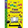 KNYGA Bookshop Oxford Reading Tree TreeTops Fiction: Level 11 More Pack B: The Fabulous Food Machine