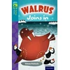 KNYGA Bookshop Oxford Reading Tree TreeTops Fiction: Level 9 More Pack A: Walrus Joins In