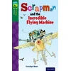 KNYGA Carolyn Bear Oxford Reading Tree TreeTops Fiction