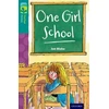 KNYGA Bookshop Oxford Reading Tree TreeTops Fiction: Level 16 More Pack A: One Girl School