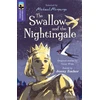 KNYGA Jonny Zucker Oxford Reading Tree TreeTops Greatest Stories: Oxford Level 11: The Swallow and the Nightingale