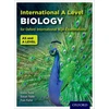 KNYGA Bookshop OxfordAQA International A-level Biology (9610)