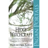 KNYGA Harmonia Saille Pagan Portals – Hedge Witchcraft