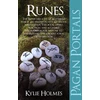 KNYGA Kylie Holmes Pagan Portals – Runes