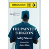 KNYGA Bookshop Painted Surgeon