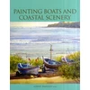 KNYGA Bookshop Painting Boats and Coastal Scenery