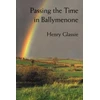 KNYGA Bookshop Passing the Time in Ballymenone