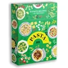 KNYGA Bookshop Pasta 101